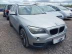2013 BMW X1 XDRIVE2 for sale at Copart BRISTOL