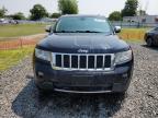 2011 Jeep Grand Cherokee Overland for Sale in Hillsborough, NJ - Rear End