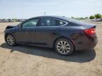 2015 CHRYSLER 200 C for sale at Copart ON - LONDON