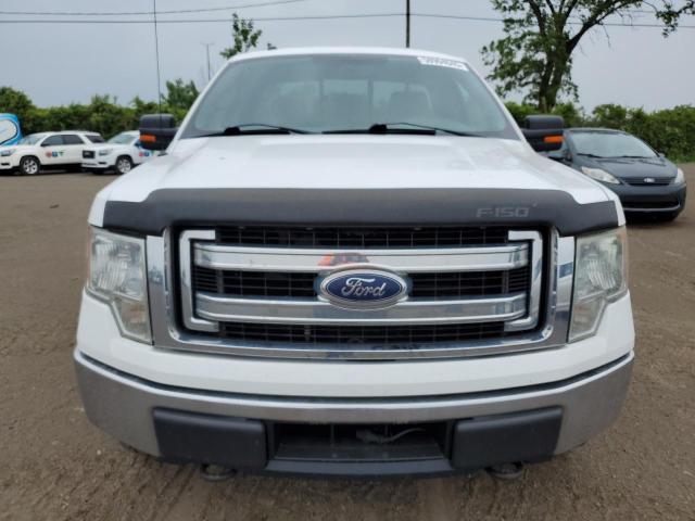 2013 FORD F150 