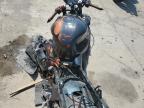 2002 HONDA CBR600 F4   for sale at Copart OH - COLUMBUS
