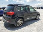 2014 Volkswagen Tiguan S zu verkaufen in Riverview, FL - Minor Dent/Scratches