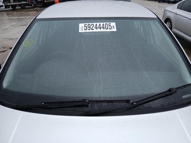 2003 VOLKSWAGEN GOLF MATCH