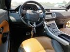 2016 Land Rover Range Rover Evoque Hse Dynamic на продаже в Midway, FL - Side
