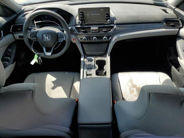  HONDA ACCORD 2019 Szary