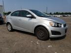 2014 Chevrolet Sonic Ls продається в Fredericksburg, VA - Rear End