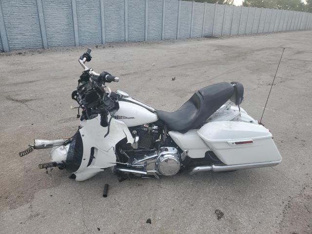 2017 HARLEY-DAVIDSON FLHXS STREET GLIDE SPECIAL  