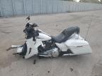 2017 HARLEY-DAVIDSON FLHXS STREET GLIDE SPECIAL   for sale at Copart FL - ORLANDO NORTH