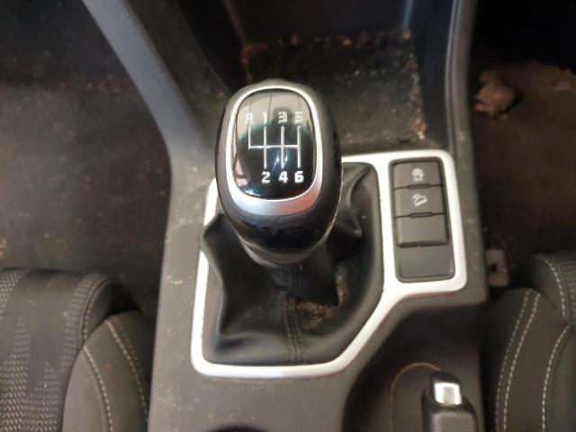 2017 KIA SPORTAGE 1