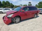 2005 Honda Odyssey Exl იყიდება Hampton-ში, VA - Front End