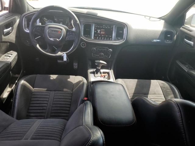  DODGE CHARGER 2017 White