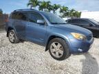2007 Toyota Rav4 Sport   for Sale in Opa Locka, FL - Side