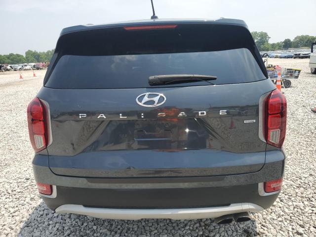  HYUNDAI PALISADE 2020 Szary