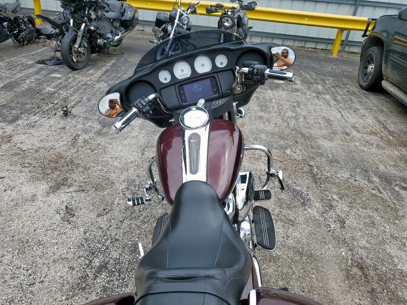 2022 HARLEY-DAVIDSON FLHX   