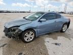 2012 Nissan Altima S   for Sale in Haslet, TX - Front End