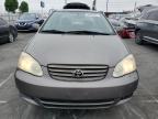 2003 Toyota Corolla Ce   იყიდება Wilmington-ში, CA - Rear End
