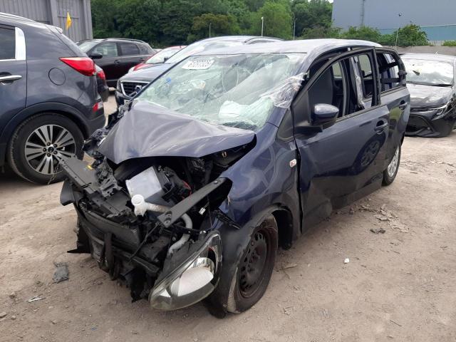 SKODA CITIGO SE 2015