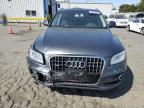 2014 Audi Q5 Premium Plus за продажба в Vallejo, CA - Front End