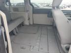 2008 Dodge Grand Caravan Sxt იყიდება Woodhaven-ში, MI - Front End