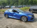 2018 Honda Civic Lx   for Sale in Baltimore, MD - Side