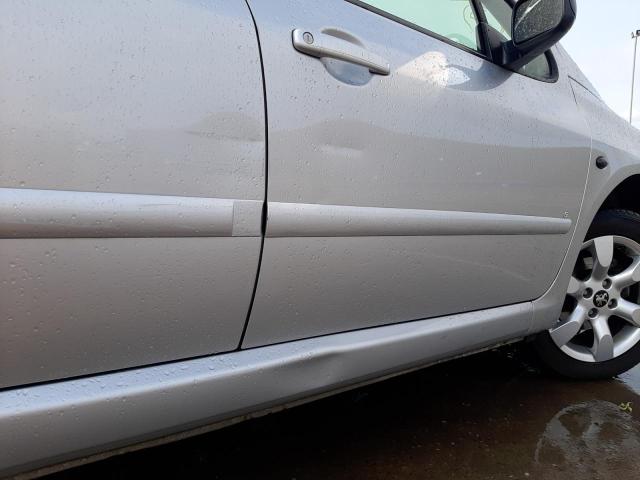 2005 PEUGEOT 307 S 90