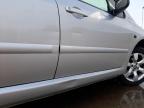 2005 PEUGEOT 307 S 90 for sale at Copart SANDTOFT