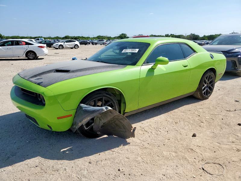 DODGE CHALLENGER – zdjęcie z aukcji, lot #60117885