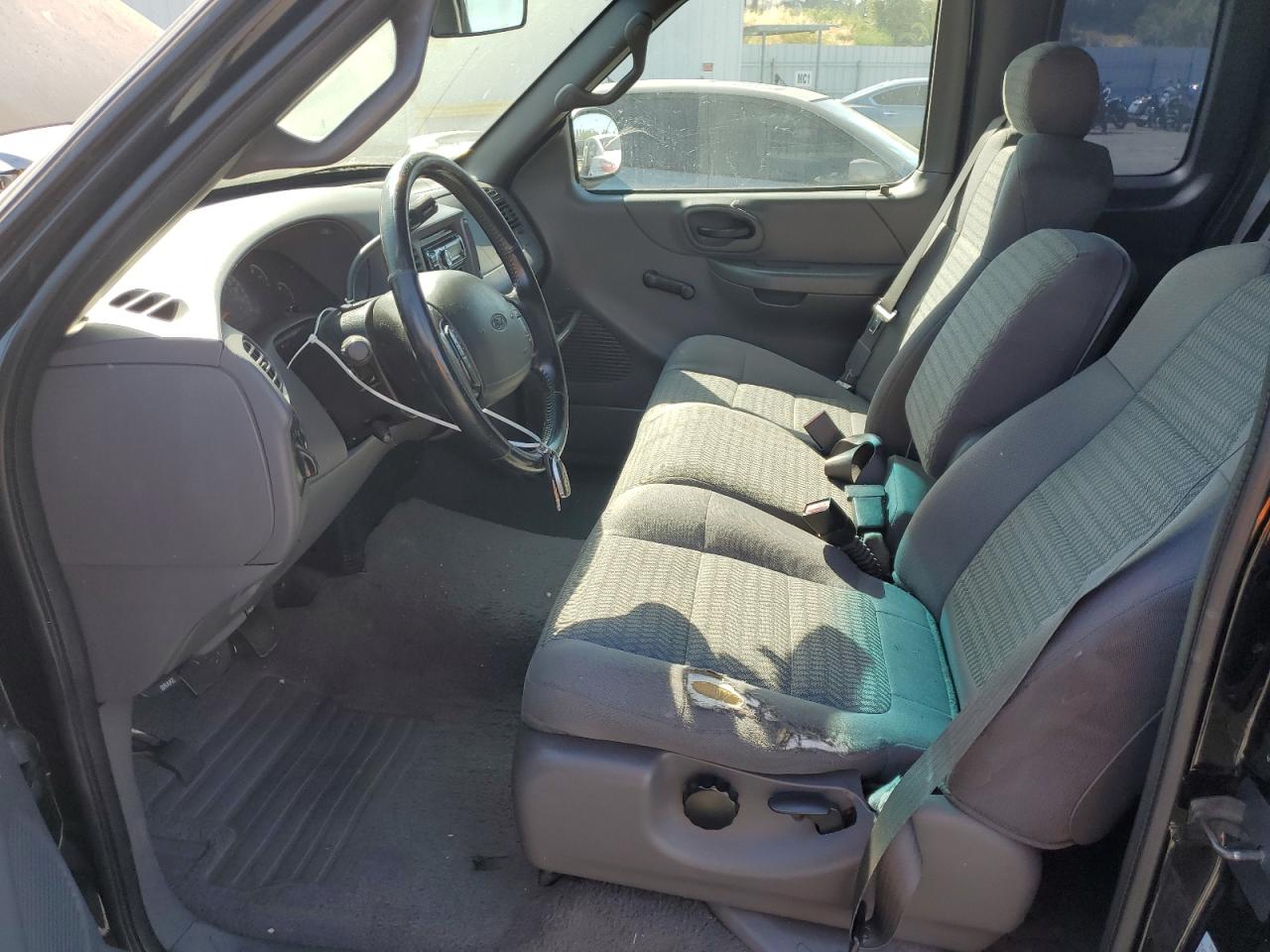 2001 Ford F150 VIN: 1FTZX172X1NB28671 Lot: 63159155
