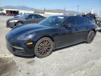2020 Porsche Panamera Base na sprzedaż w Sun Valley, CA - Stripped
