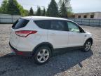 2015 Ford Escape Se იყიდება Albany-ში, NY - Normal Wear