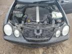 2002 Mercedes-Benz Clk 430 за продажба в Elgin, IL - Front End