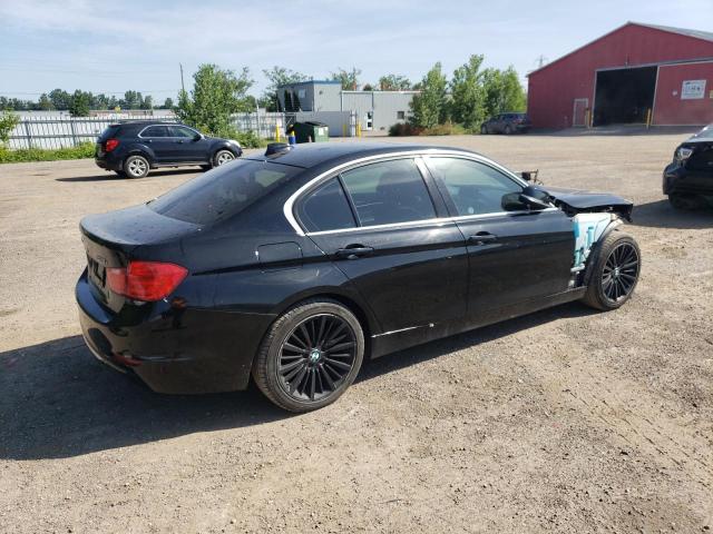 2015 BMW 328 XI  