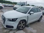 2016 AUDI A1 SPORT T for sale at Copart ST HELENS
