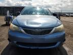 2008 Subaru Impreza 2.5I for Sale in Brighton, CO - Hail