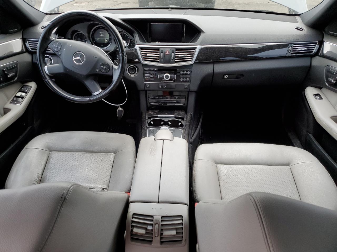 2011 Mercedes-Benz E 350 4Matic VIN: WDDHF8HB3BA450315 Lot: 63047425