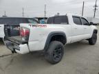 2022 Toyota Tacoma Double Cab   იყიდება Los Angeles-ში, CA - Rear End