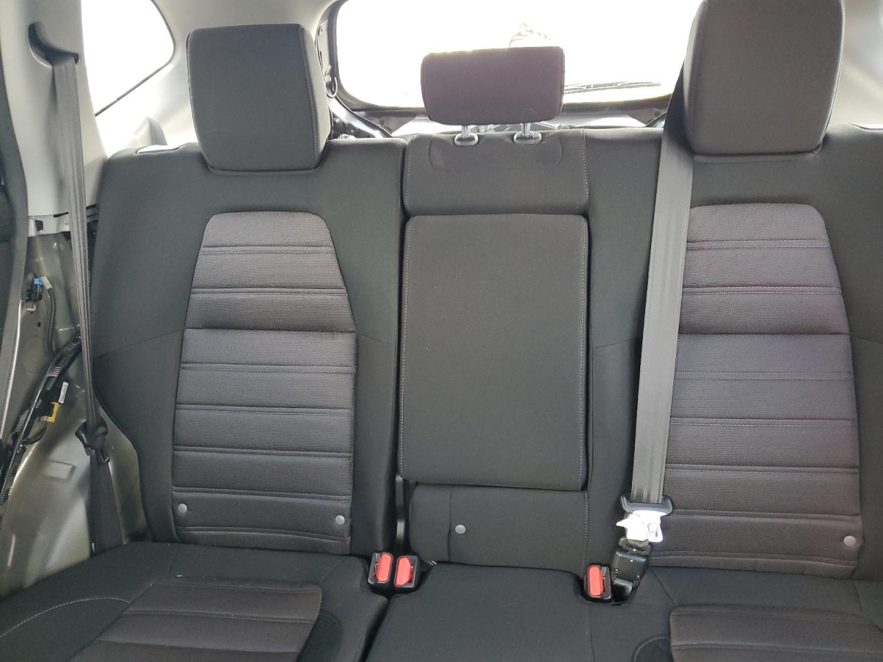 2022 Honda Cr-V Ex VIN: 7FARW1H57NE012753 Lot: 62746525