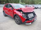 2022 KIA SPORTAGE L for sale at Copart WHITBURN