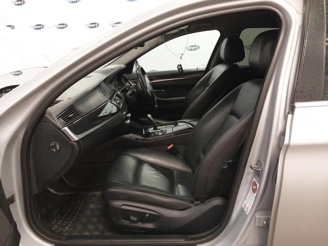 2015 BMW 520D SE AU