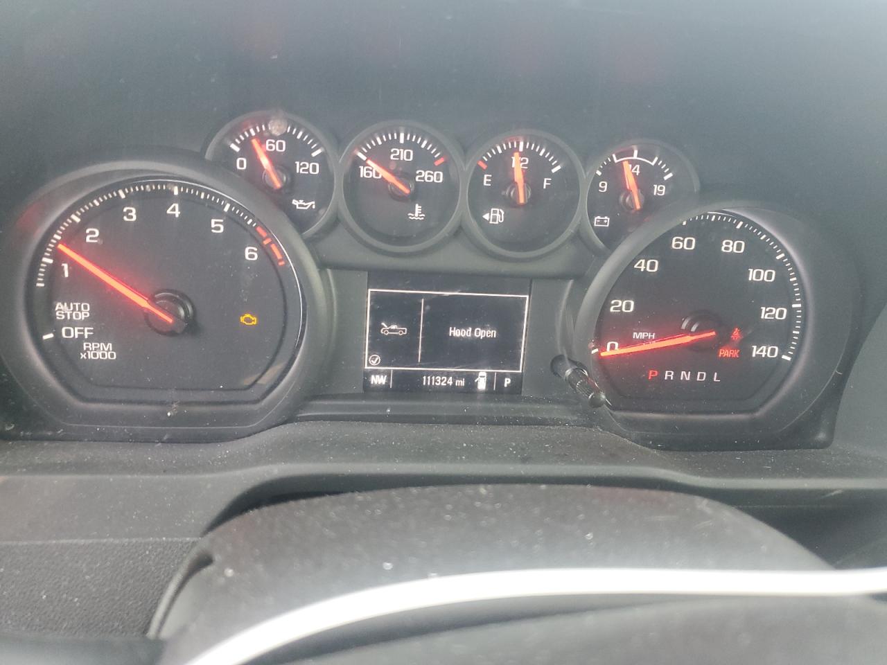 2023 Chevrolet Silverado C1500 VIN: 3GCNAAEK4PG349851 Lot: 62146925