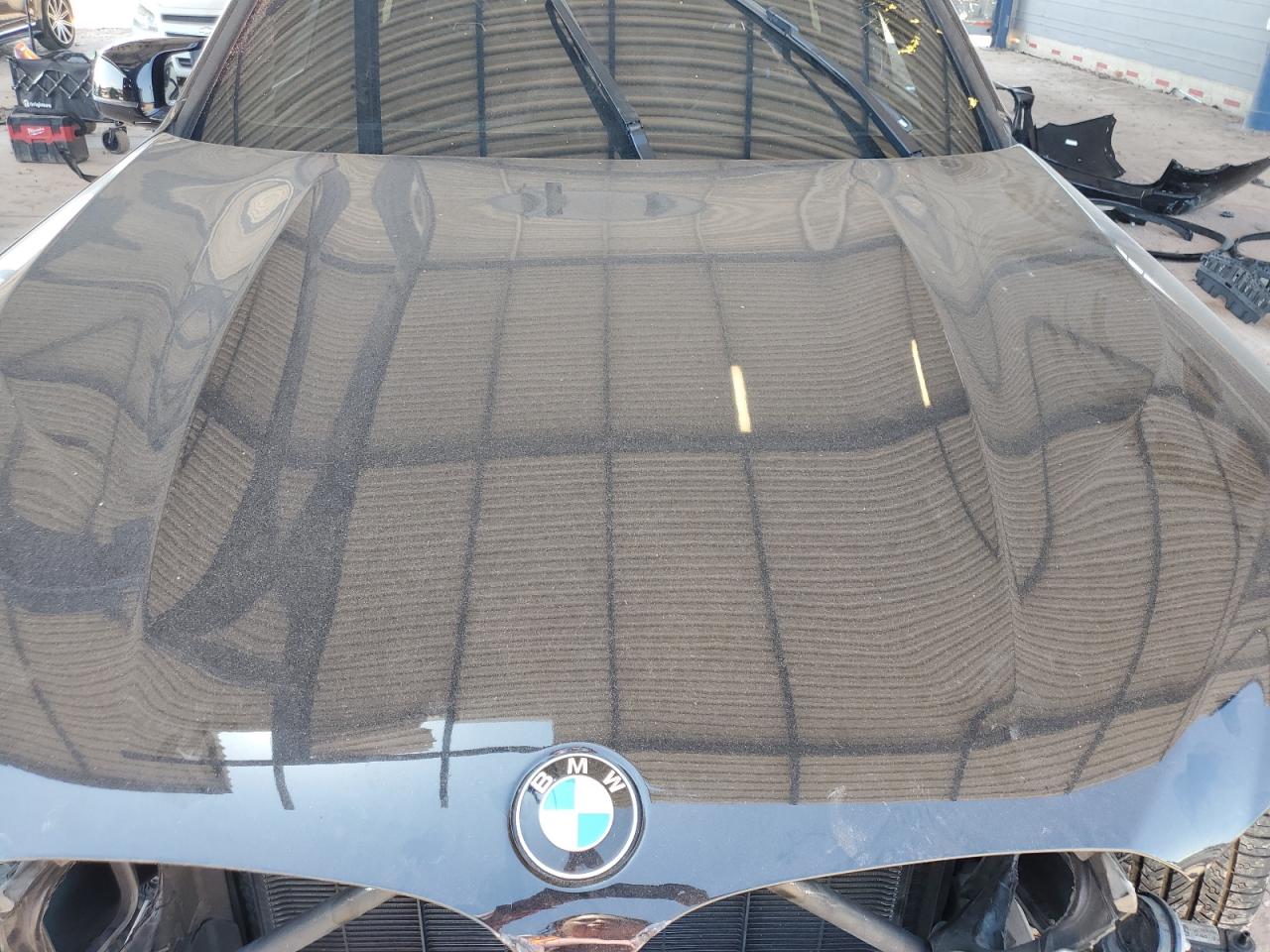 BMW X3 2020 VIN 5YMTS0C0XL9B25357 zdjęcie 11