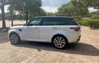 2018 Land Rover Range Rover Sport Hse Dynamic for Sale in Houston, TX - Normal Wear