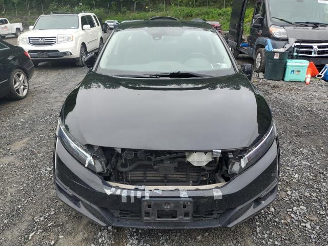  HONDA CLARITY 2018 Czarny