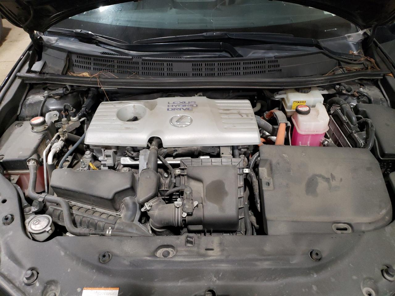 2015 Lexus Ct 200 VIN: JTHKD5BH1F2233605 Lot: 58521485