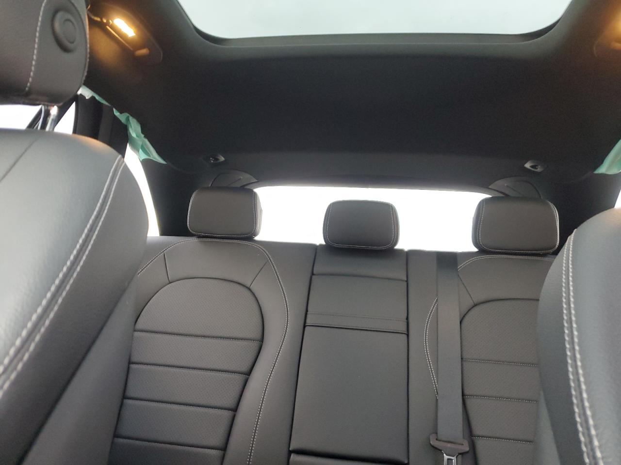 2021 Mercedes-Benz Glc 300 VIN: W1N0G8DB6MV268350 Lot: 62721285