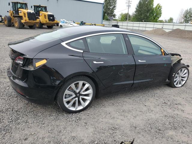  TESLA MODEL 3 2019 Black