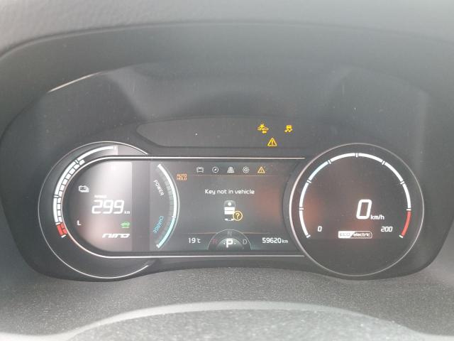 2019 KIA NIRO EX PREMIUM  
