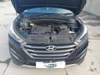 2017 HYUNDAI TUCSON SE for sale at Copart YORK