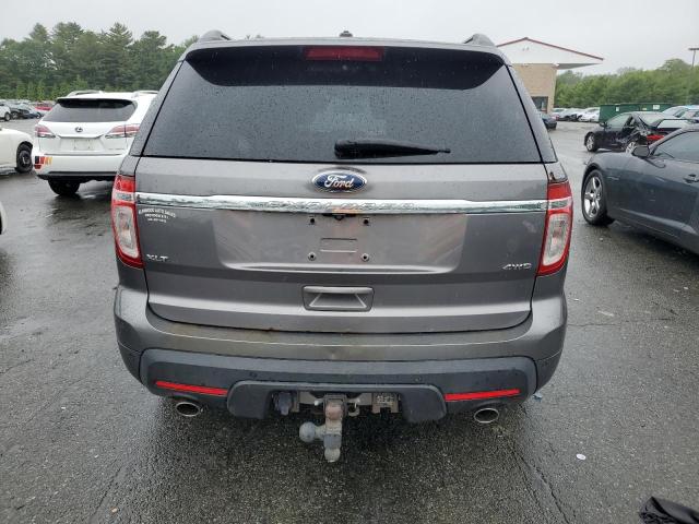 Parquets FORD EXPLORER 2014 Gray