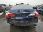 2014 Honda Accord Lx   продається в Glassboro, NJ - Rear End